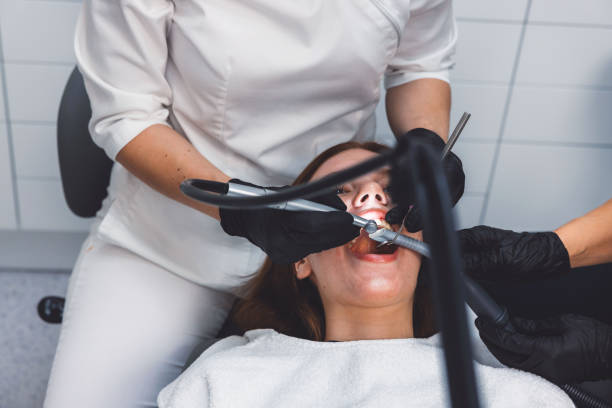 Best Cracked Tooth Emergency Dentist  in Wanatah, IN